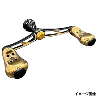 リブレ ウィング92 GOLD FANG 限定 シマノS2 WD92-FES2-GF