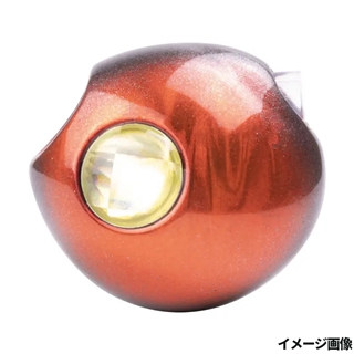 #04 オレンジブラック