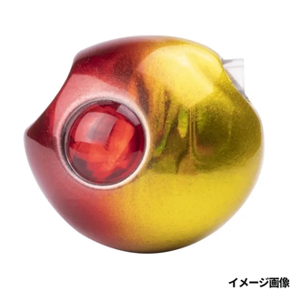 #05 ゴールドレッド