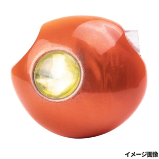 #08 蛍光オレンジオレンジ