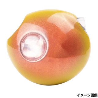 #11 イエローオレンジ