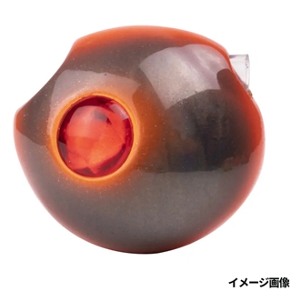 #14 蛍光オレンジブラックケイムラ