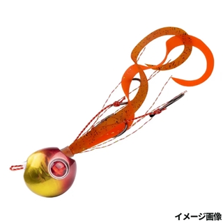 #05 ゴールドレッド