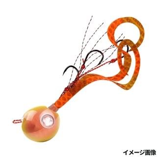 スタート 2step TG JOY コンプリート 60g #11 イエローオレンジ