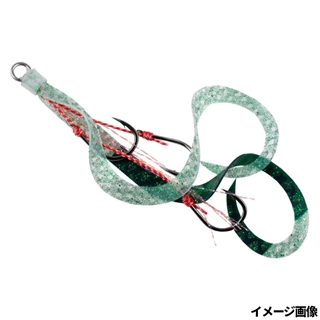 #61 アオサグリーンSK