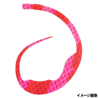 #21 シマレッドSK