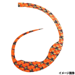 #23 レッドゼブラ