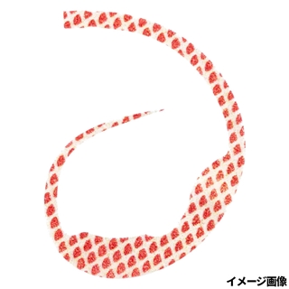 #24 ゴールドレッドSK