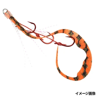 #03 オレンジゼブラ