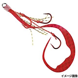 #04 レッドスケール