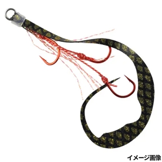 #07 ブラックゴールドスケール