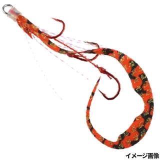 #23 レッドゼブラ