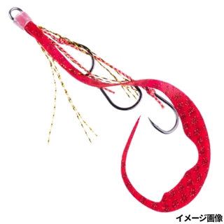 #04 レッドスケール