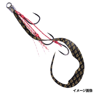 #07 ブラックゴールドスケール