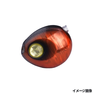 #01 オレンジブラック