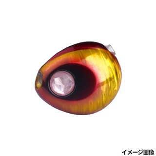 #02 ゴールドレッド