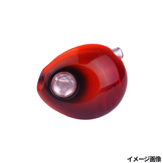 #04 蛍光オレッド