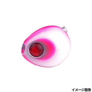 #07 スーパーグローピンク