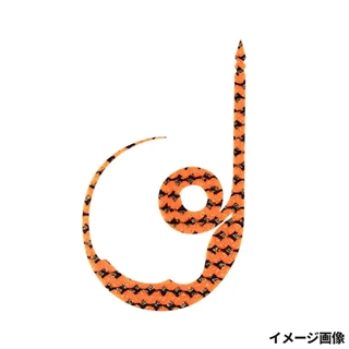 #03 オレンジゼブラ