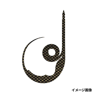 #07 ブラックゴールドSK