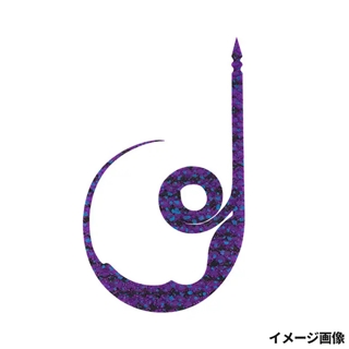 #36 まかいゼブラ