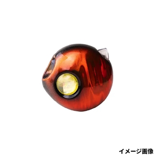 #04 オレンジブラック