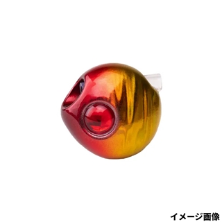 #05 ゴールドレッド