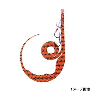 #03 オレンジゼブラ