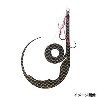 #07 ブラックゴールドSK