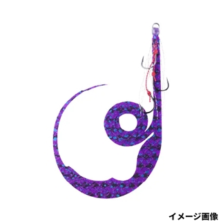 #36 まかいゼブラ