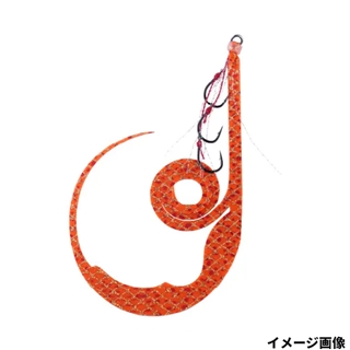 #37 つぶつぶオレンジ