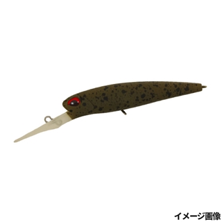 M034 マットナイトオリーブ