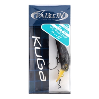 ビリビリブラック