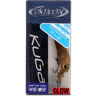 M193 キャラメルラッシュグロー