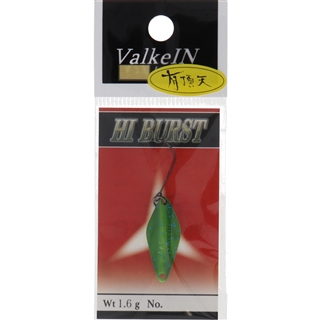 有頂天 スパークルライム