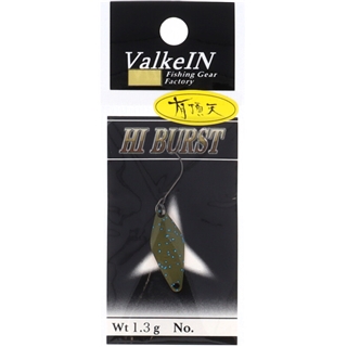 有頂天カラーオリーブアッシュ