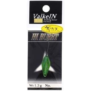 有頂天カラースパークルライム