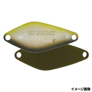 No.71 ポーカーオリーブ