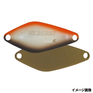 No.75 ポーカーブラウン