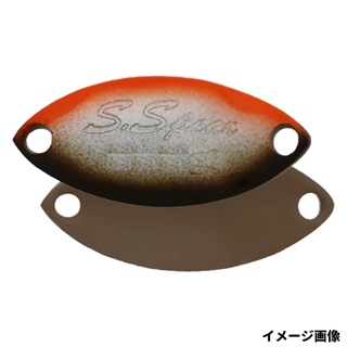 No.75 ポーカーブラウン