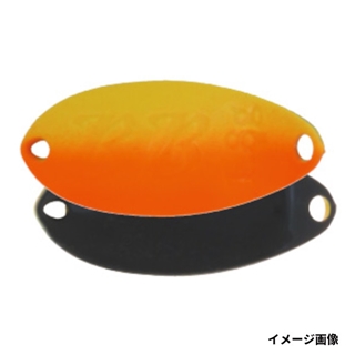 No.20 イエローオレンジ/ブラック