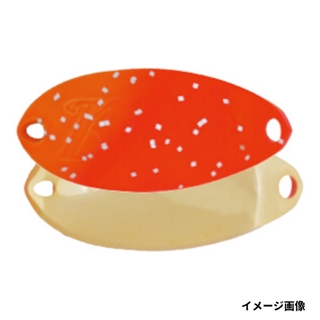 No.26 ファイナルレッドゴールド