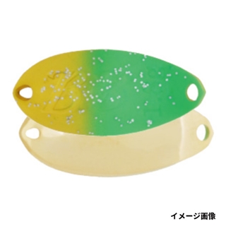 No.27 シャインライムゴールド