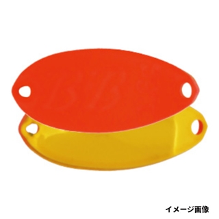 No.63 カーニバルグローゴールド