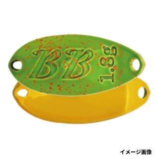 No.65 ボタニカルゴールド