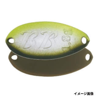 No.71 ポーカーオリーブ