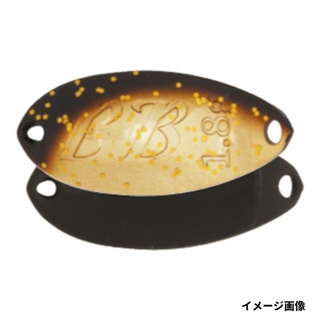 No.74 ゴールデンブラウン