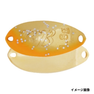 No.83 ゴールデンオレンジ