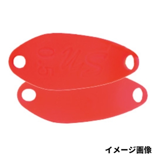 No.9 蛍光ピンク