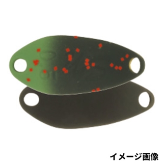 No.49 ターニンググリーン